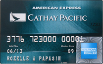 American Express - Home